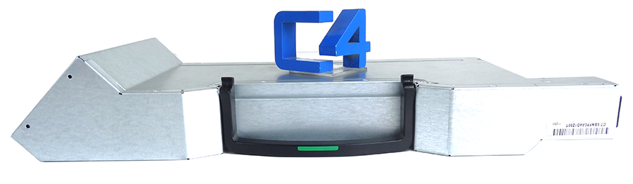 HP 632914-001 1125 WATT POWER SUPPLY FOR WORKSTATION Z820