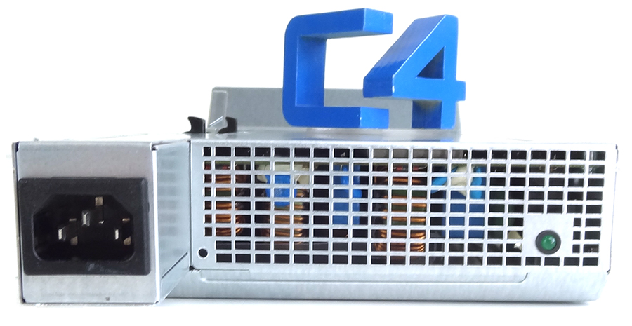 HP 632914-001 1125 WATT POWER SUPPLY FOR WORKSTATION Z820