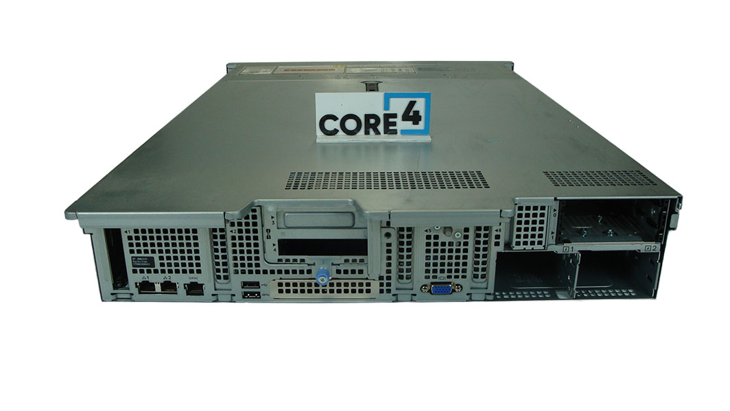 DELL PER750XS-12X3.5 POWEREDGE R750XS - 12x3.5 LFF CHASSIS