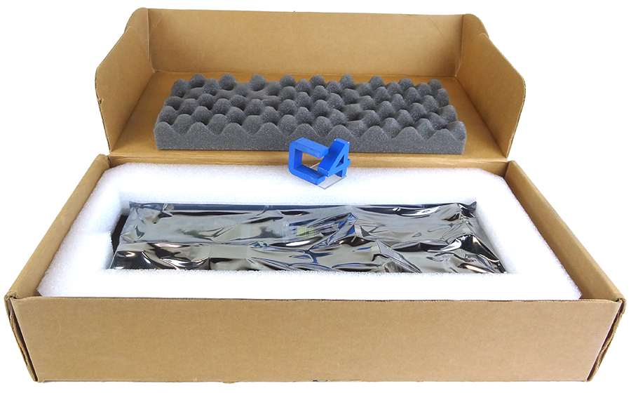 HP 668998-001 HP SPS-PCA SE 1/2WID 2P INTEL