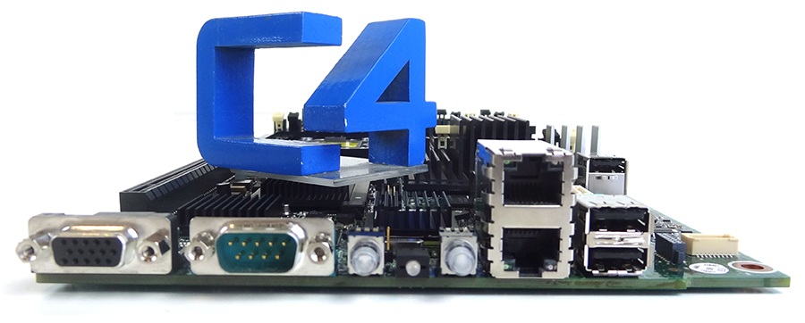 HP 668998-001 HP SPS-PCA SE 1/2WID 2P INTEL