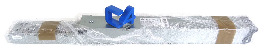 HP 450881-001 2250W HOT-PLUG -48V DC POWER SUP