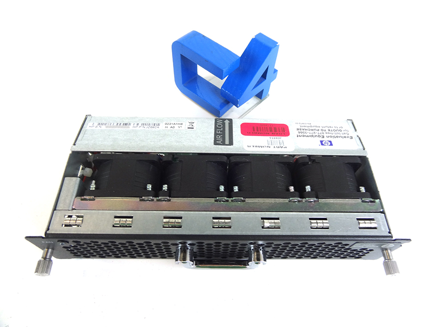 HP JC696A HP A5830AF-96G FRT(PRT)-BCK(PWR) F