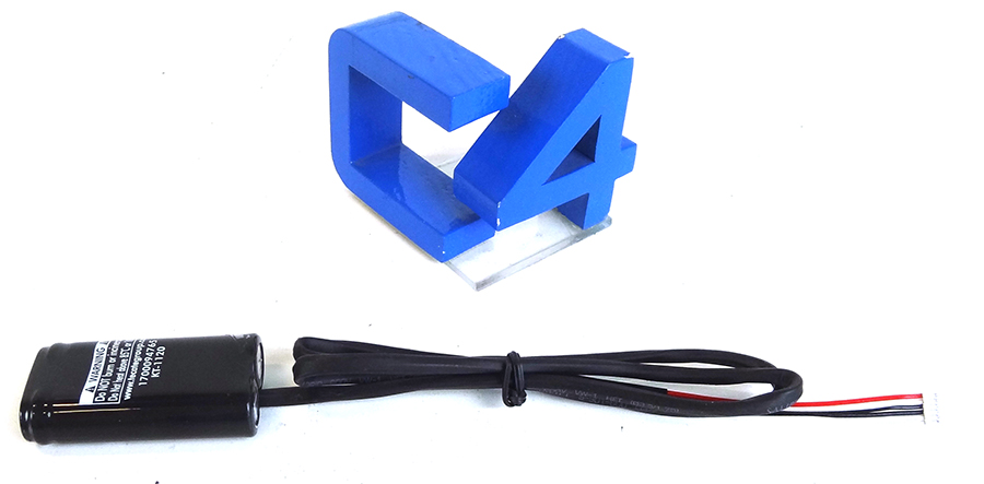 HP 571436-001 HP SPS SUPER CAP MOD ASSY