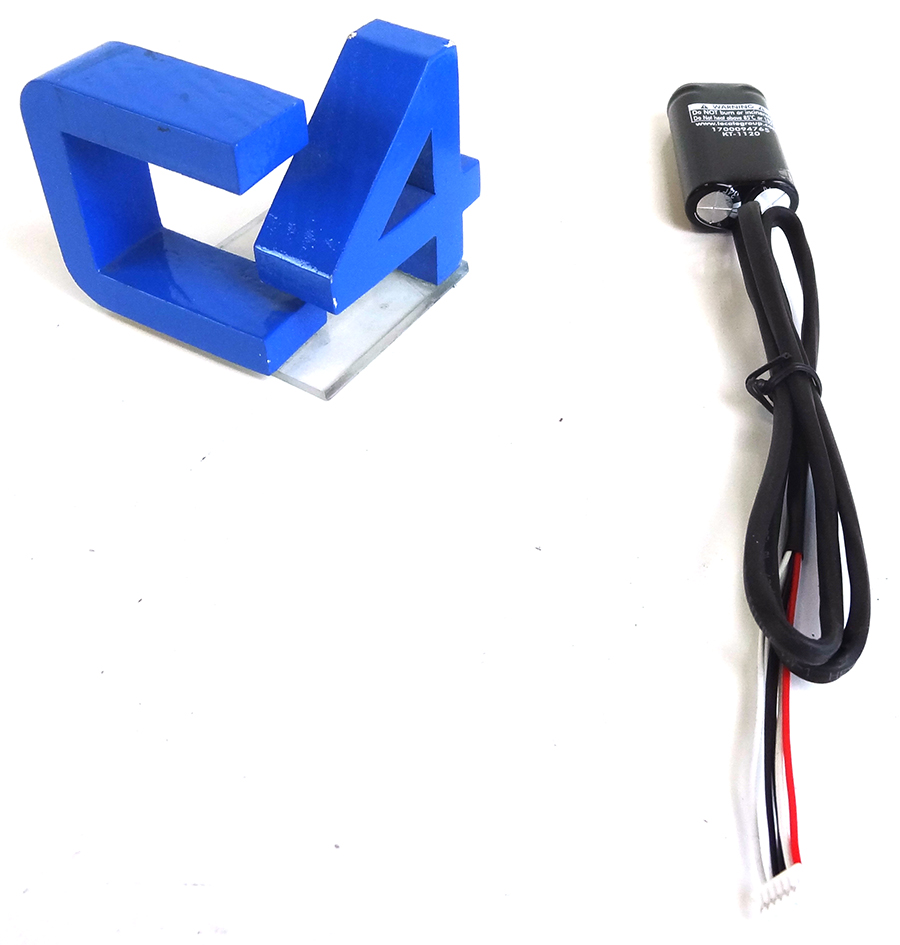 HP 571436-001 HP SPS SUPER CAP MOD ASSY