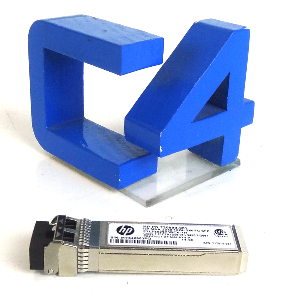 HP 720999-001 HP 16GB TRANSCEIVER