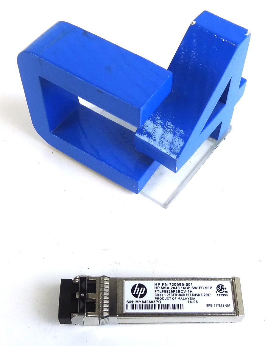 HP 720999-001 HP 16GB TRANSCEIVER