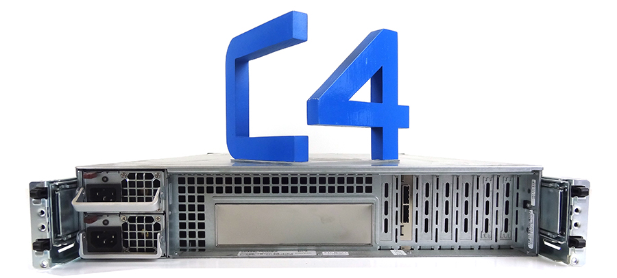 MISC 8-00644-01 QUANTUM DXI 6500 EXPANSION SHELF