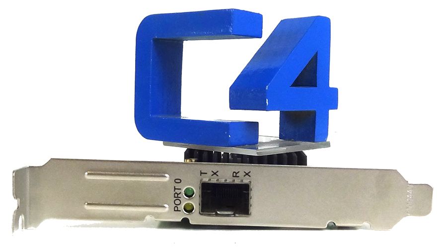 HP 697889-001 81E 8GB 1-PORT PCIE FIBRE CHANNEL HOST BUS ADAPTER