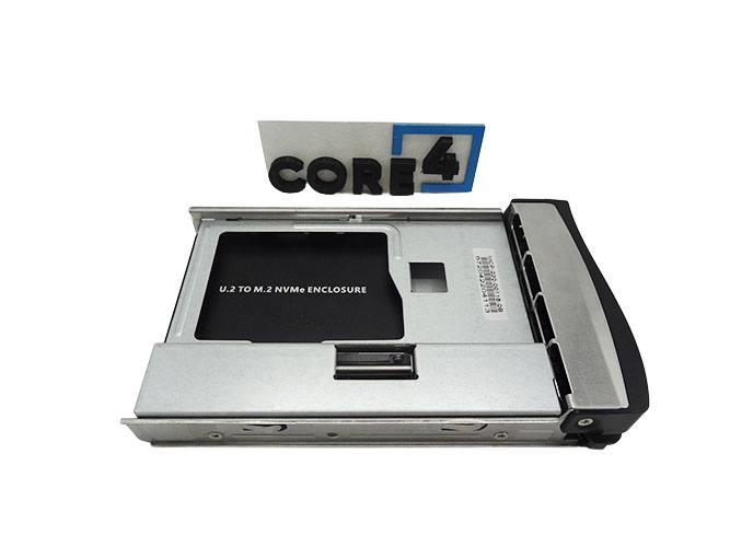 MISC M.2 TO U.2 ADAPTER Mustpoint M.2 to U.2 adapter