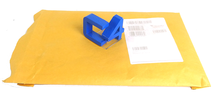 HP 389665-B21 EXT SAS 1M CABLE - NEW