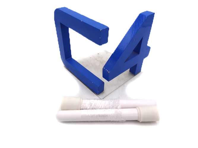 MERAKI MA-ANT-20 Meraki Dual-Band Omni Antenna (47 dBi Gain) Set of 2