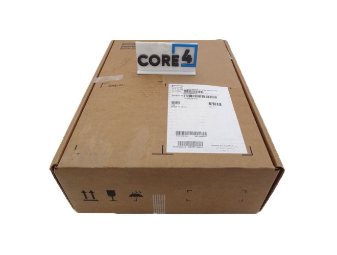 HP 878362-B21 HPE DL580 NVME 8 SSD EXPRESS BAY KT