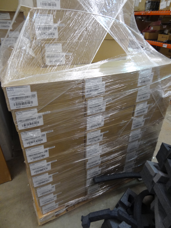 Dell PowerConnect 8164 Switch