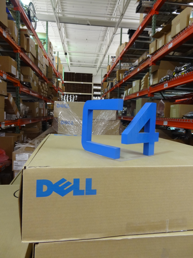 Dell PowerConnect 8164 Switch