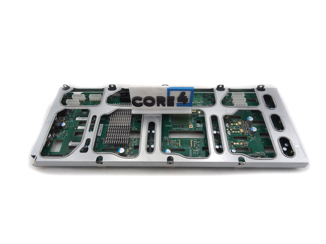 SUPERMICRO BPN-SAS3-846EL1 SAS3 12GBPS EXPANDER BACKPLANE