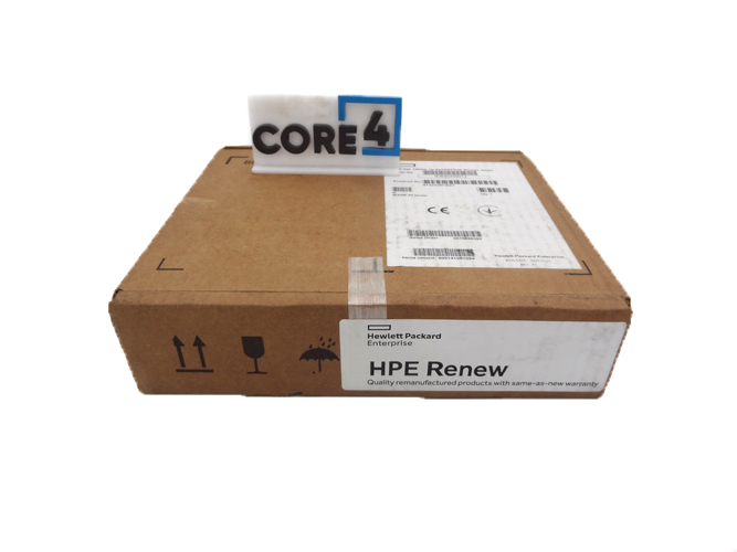 HP 874253-B21 HPE 100GB 1-PORT 842QSFP28 ADAPTER