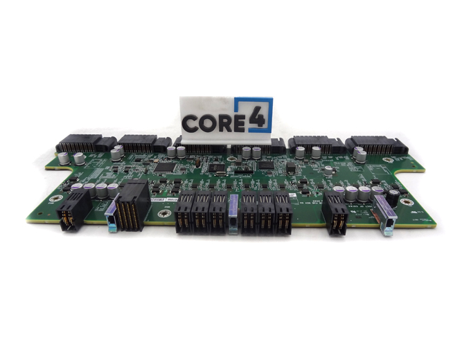 HP P35443-001 HPE Power Backplane, PCIe GPU