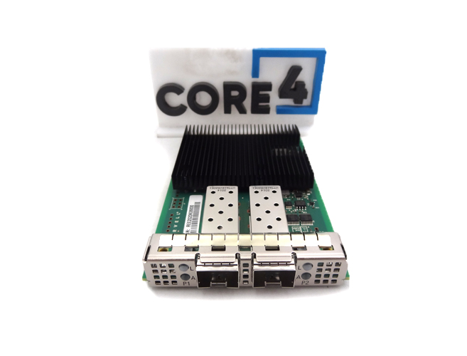 HP P11586-001 HPE 10GBE 2P SFP+ QL41132 OCP3 ADPTR