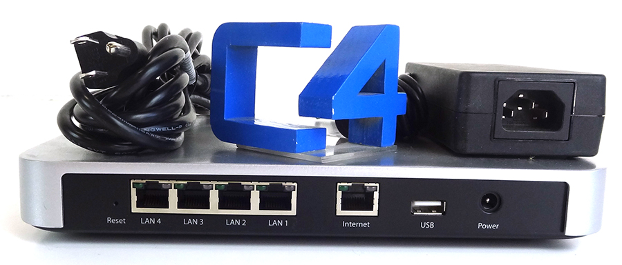 CISCO MX60 FIREWALLMERAKI MX60 CLOUD MGD SECP