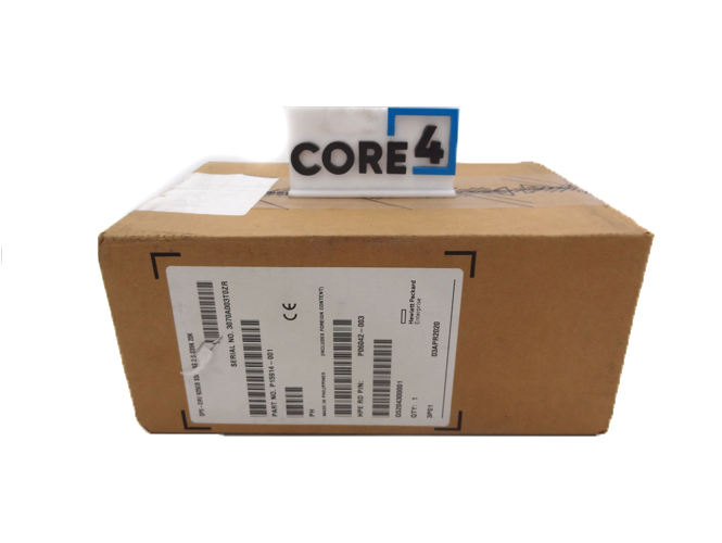 HP P15914-001 920GB SAS Solid State Drive (SSD) 2.5- Small Form Factor (SF