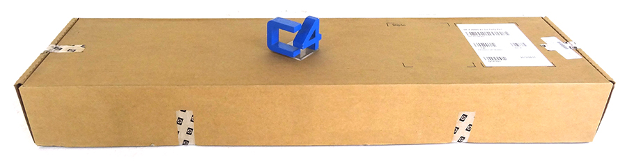 HP 601946-B21 HP S6500 4U RAIL KIT