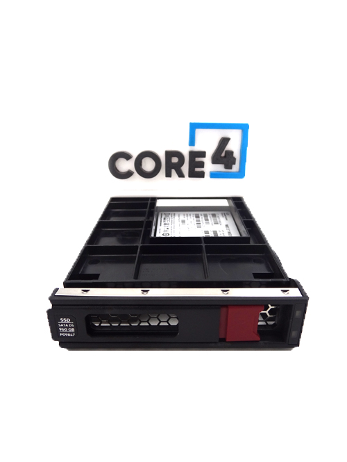 HP P09847-001 HP 960GB 6G SATA 3.5 LFF RI LPC D