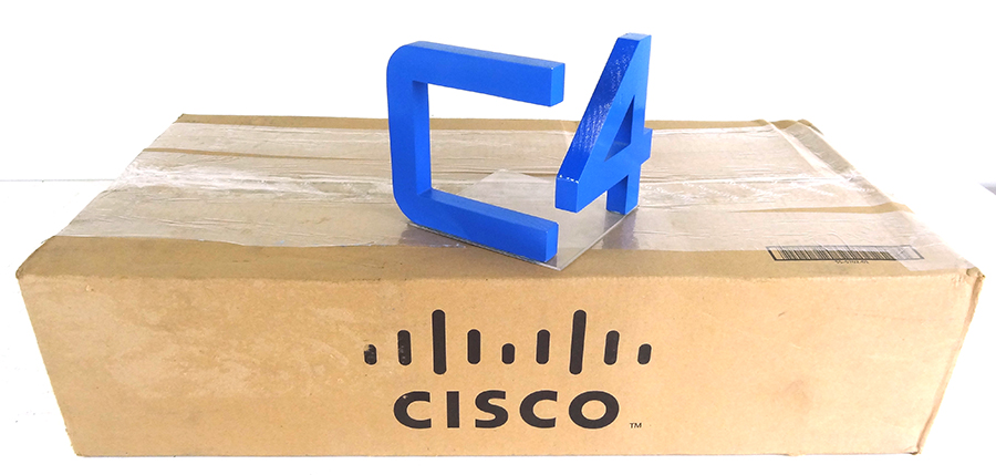 HP C8S74A CISCO SN8500C 8 SLOT DIRECTOR FABRIC MODULE