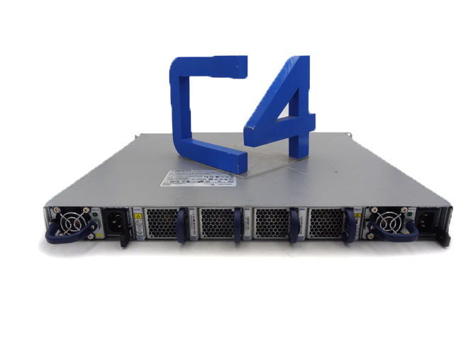 ARISTA DCS-7124SX-R ARISTA 24 PORT 10GBE SWITCH