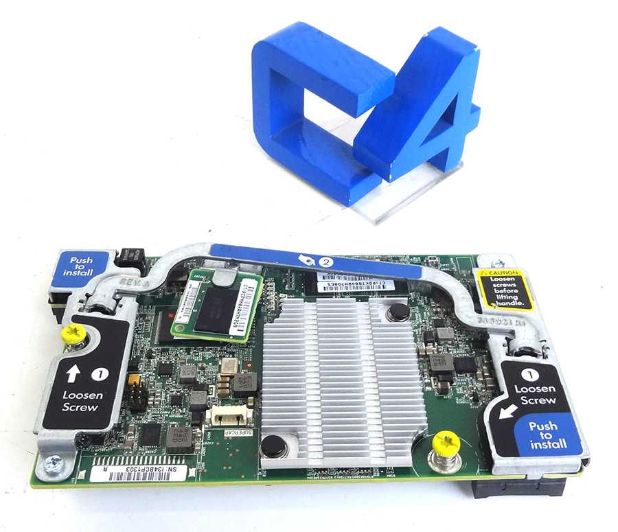 HP 735062-B21 SMART ARRAY P230I512MB