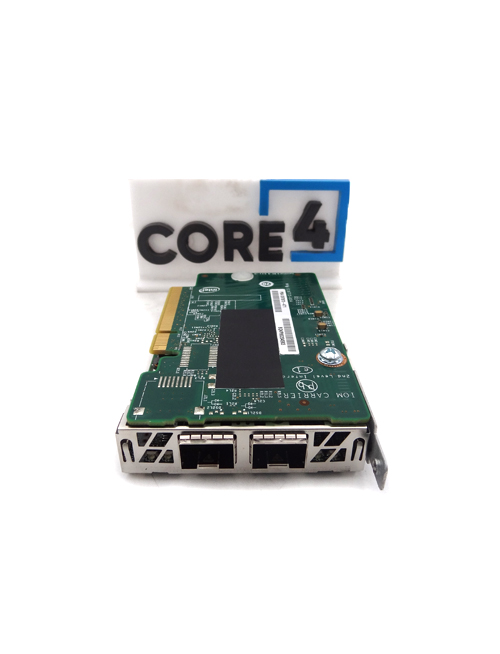 INTEL PBA G97870-471 Intel Dual Port 10GB IO Module with PBA G23589 PBA G97870-47