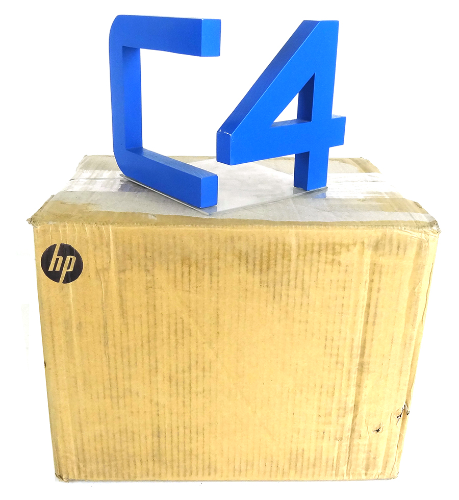 HP J9830A 5400R 2750W POE+ ZL2 POWER SUPPLY