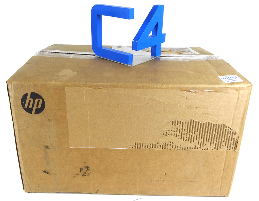 HP 675242-B21 ML310E G8 TOWER BASE