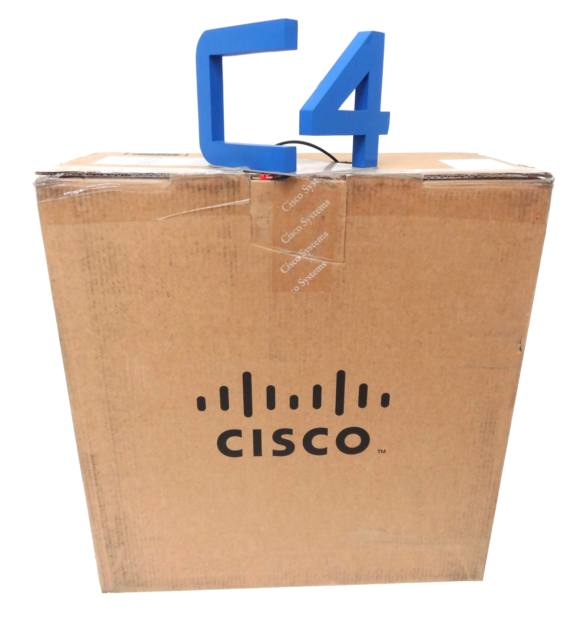 Cisco CTS-EX60-K9 TelePresence EX 60 Web Conference System