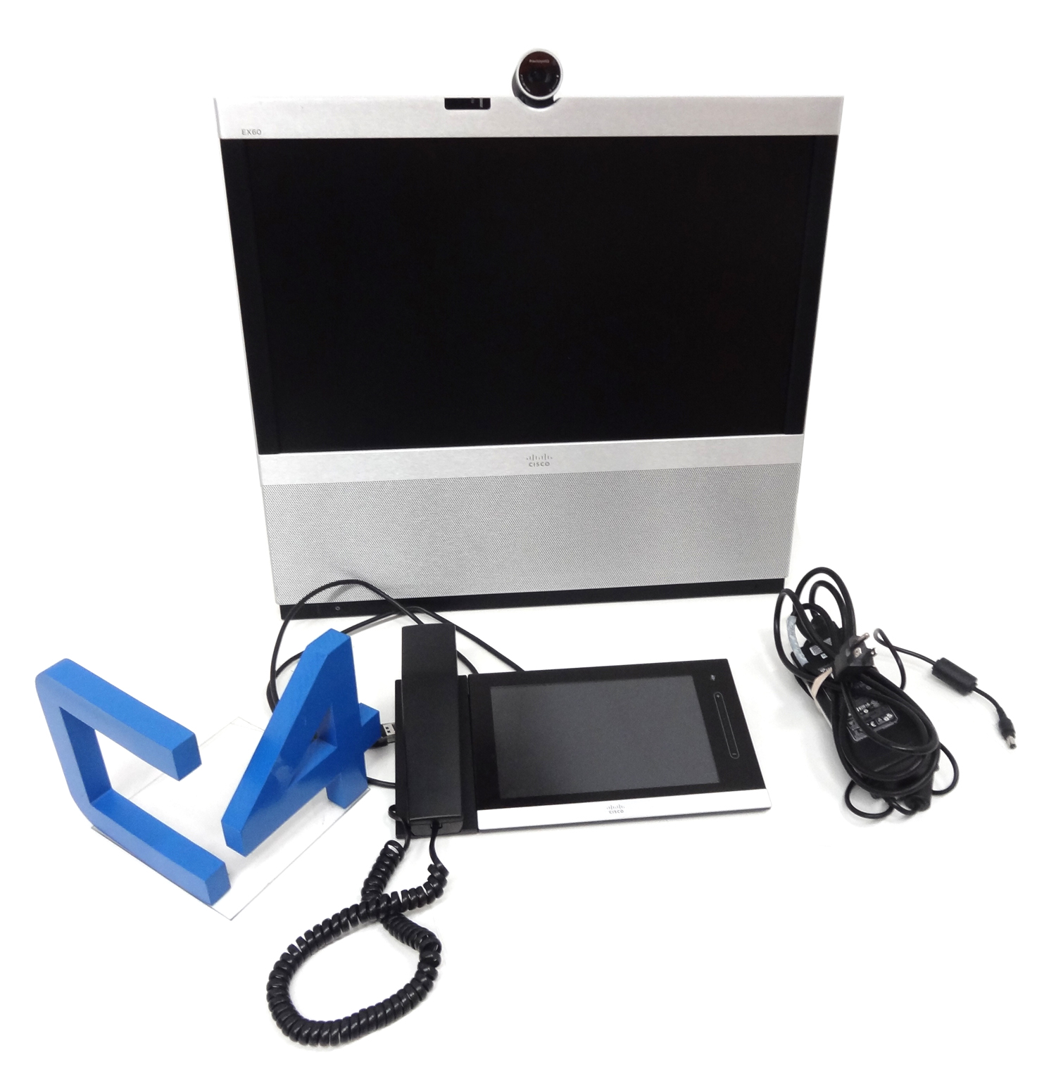 Cisco CTS-EX60-K9 TelePresence EX 60 Web Conference System