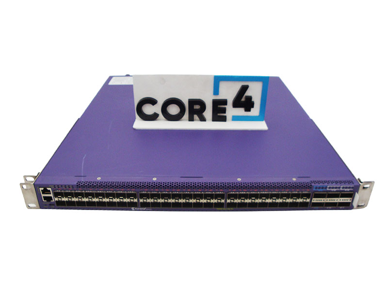 EXTREMENET X690-48X-2Q-4C Extreme Networks 17350 X690-48x-2q-4c SWITCH