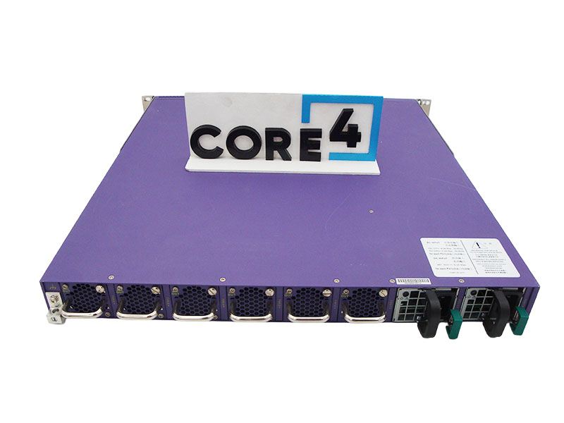 EXTREMENET X690-48T-2Q-4C X690 Series X690-48T-2Q-4C - switch - 54 ports - managed