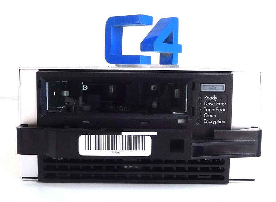 HP 652734-001 HP ESL G3 LTO-5 ULTRIUM 3280 FC