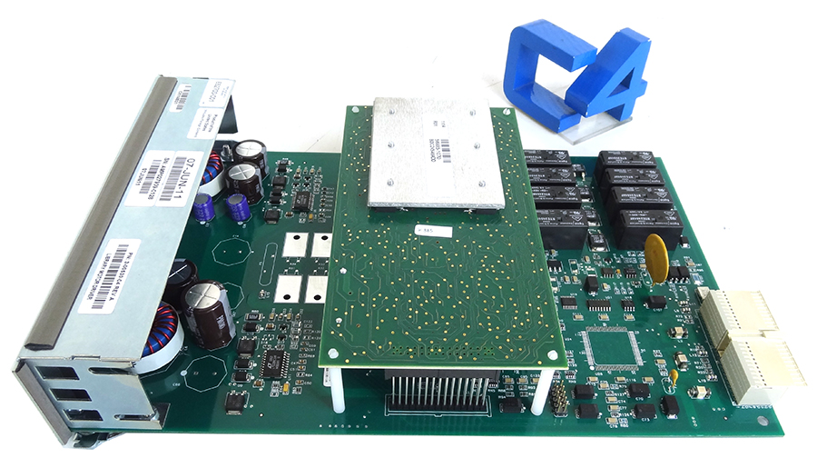 HP 652700-001 HP ESL G3 LIBRARY MOTOR ARM