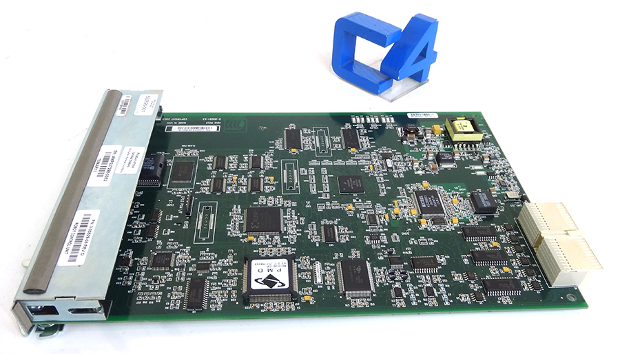 HP 652699-001 HP ESL G3 ROBOT CONTROL UNIT