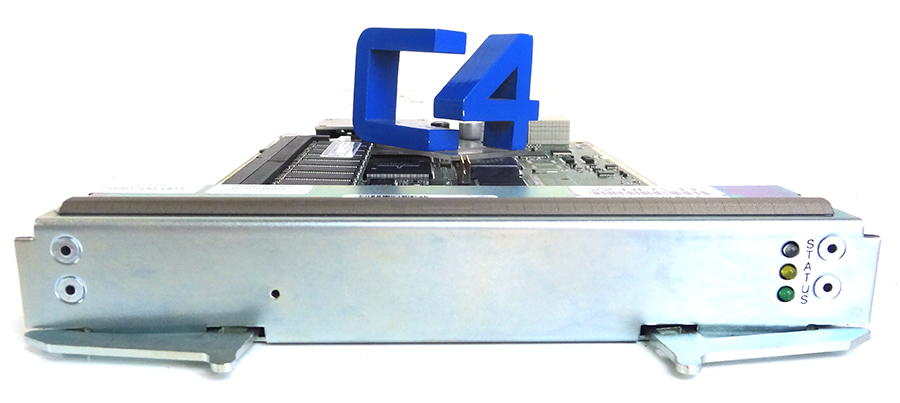 HP 652706-001 HP ESL G3 CONTROL MANAGEMENT BLADE