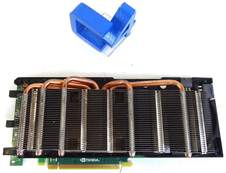 HP A0R41A  HP NVIDIA TESLA M2075 6 GB MODULE 