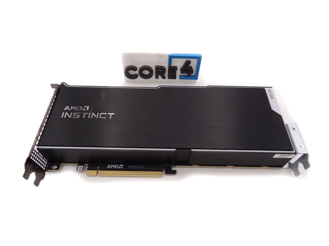 AMD 102D3431500 AMD INSTINCT MI100 32GB PCIE GPU