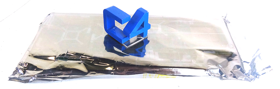 HP 716553-001 HP PCA MULTI MXM PCIE GEN8