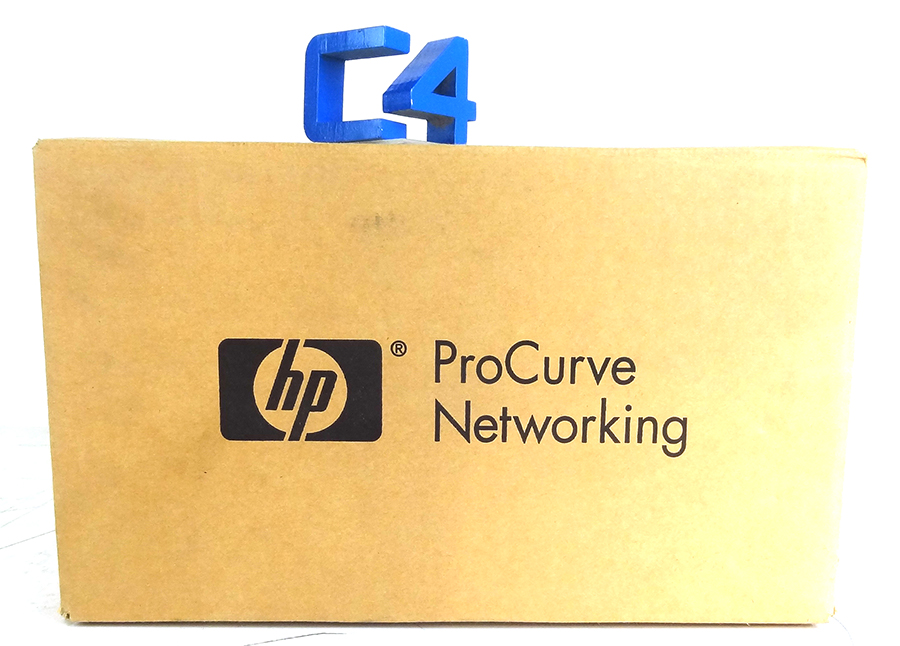 HP J9517A ALLIANCEONE EXT ZL MODULE WRVRBD STLHD