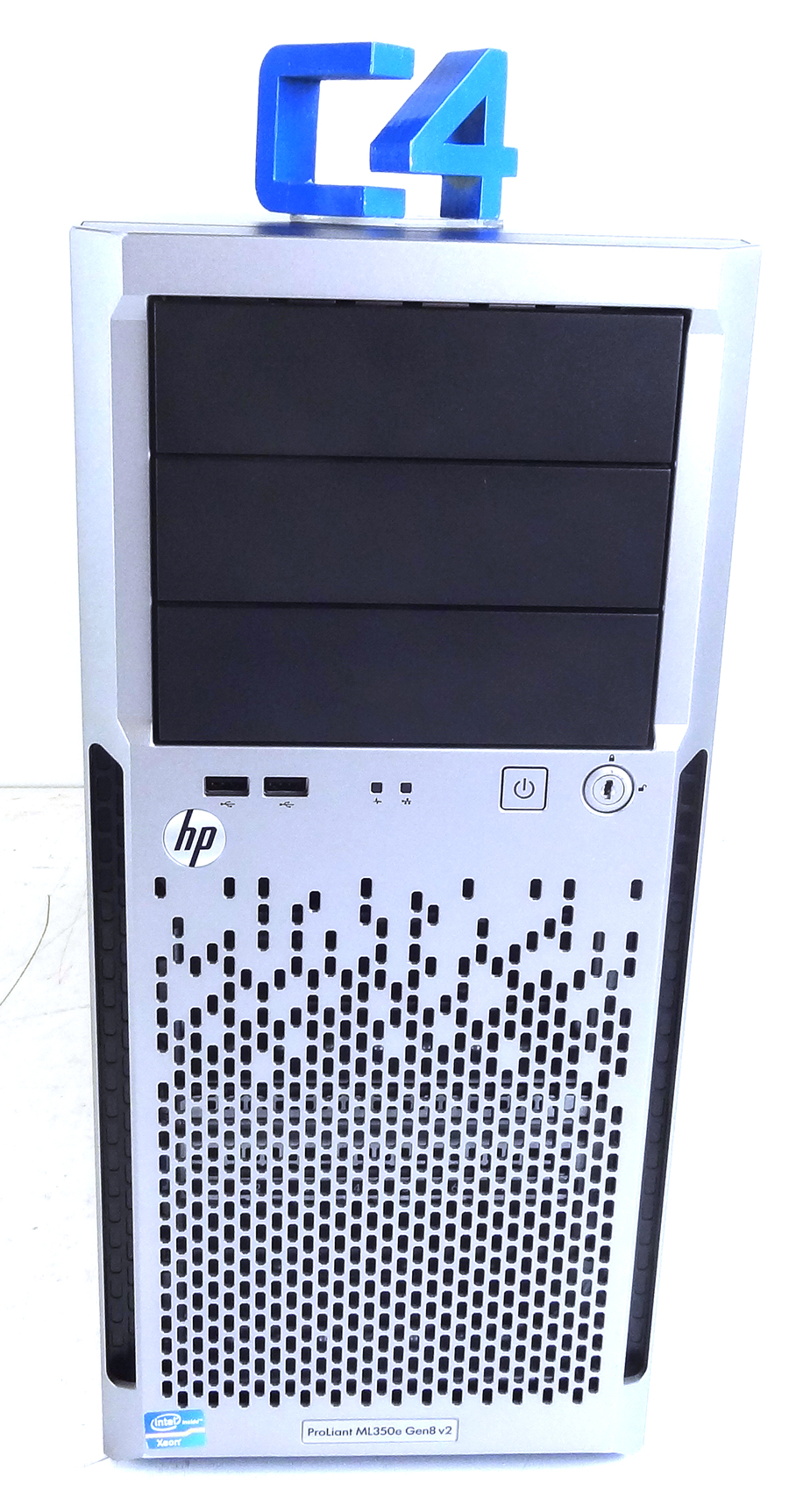 HP 740897-B21 HP ML350E GEN8 V2 8 SFF CTO