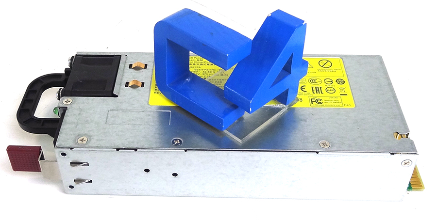 HP J9737A X332 1050W POWER SUPPLY