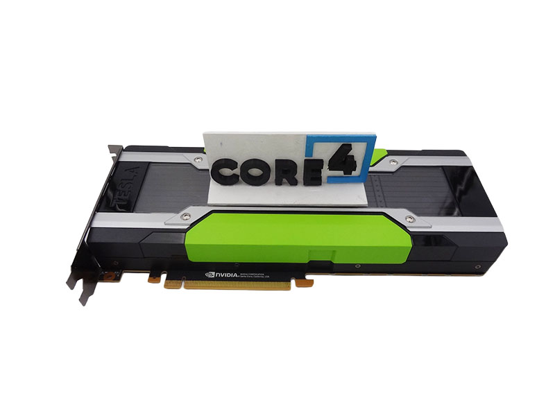 NVIDIA 699-2H400-0201-530 P100 16GB NVIDIA GRAPHICS CARD