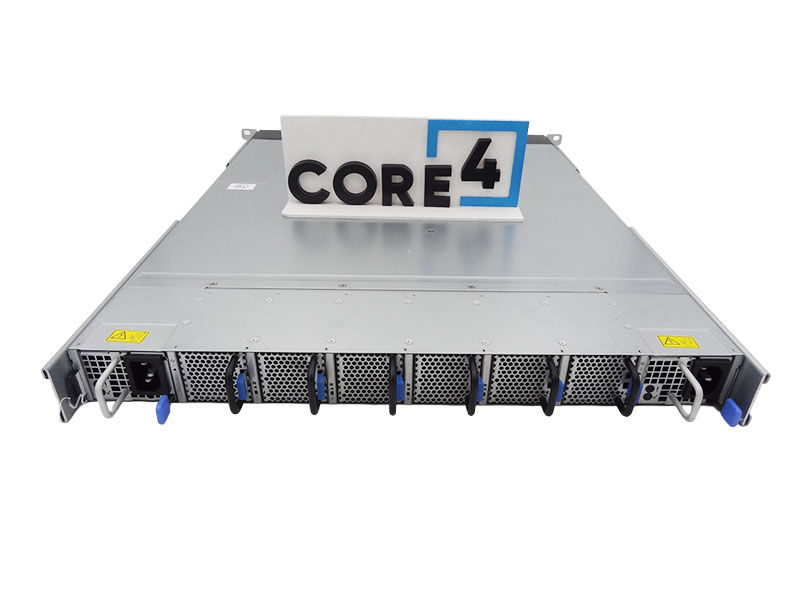 MELLANOX MQM8700-HS2F 40-PORT 200GBPS HDR SWITCH