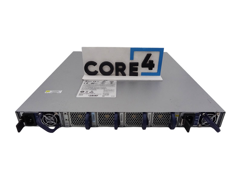 ARISTA DCS-7280QR-C36-M-R 24x40GbE QSFP+ & 12x100GbE QSFP SWITCH EXPN MEMORY R-F AIR